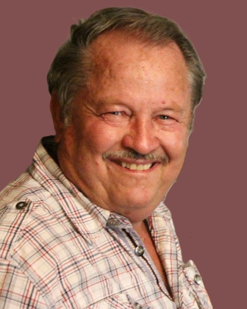 Roy Lavern Miller Profile Photo