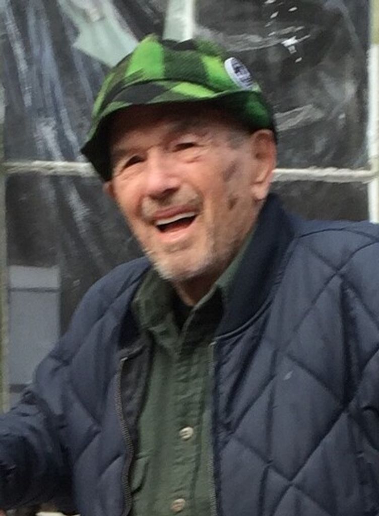 Stanley E. St. Louis Profile Photo