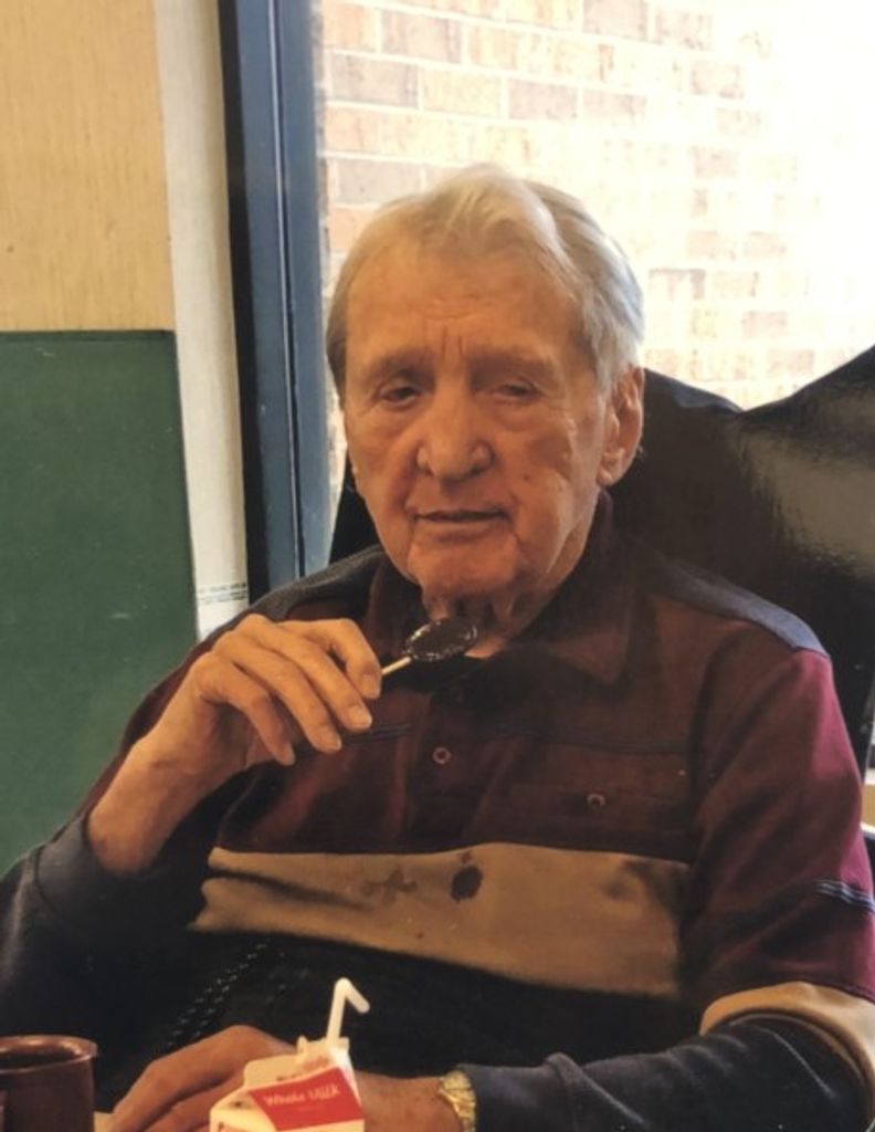 Alfred Richard 'Dick' Terwilliger