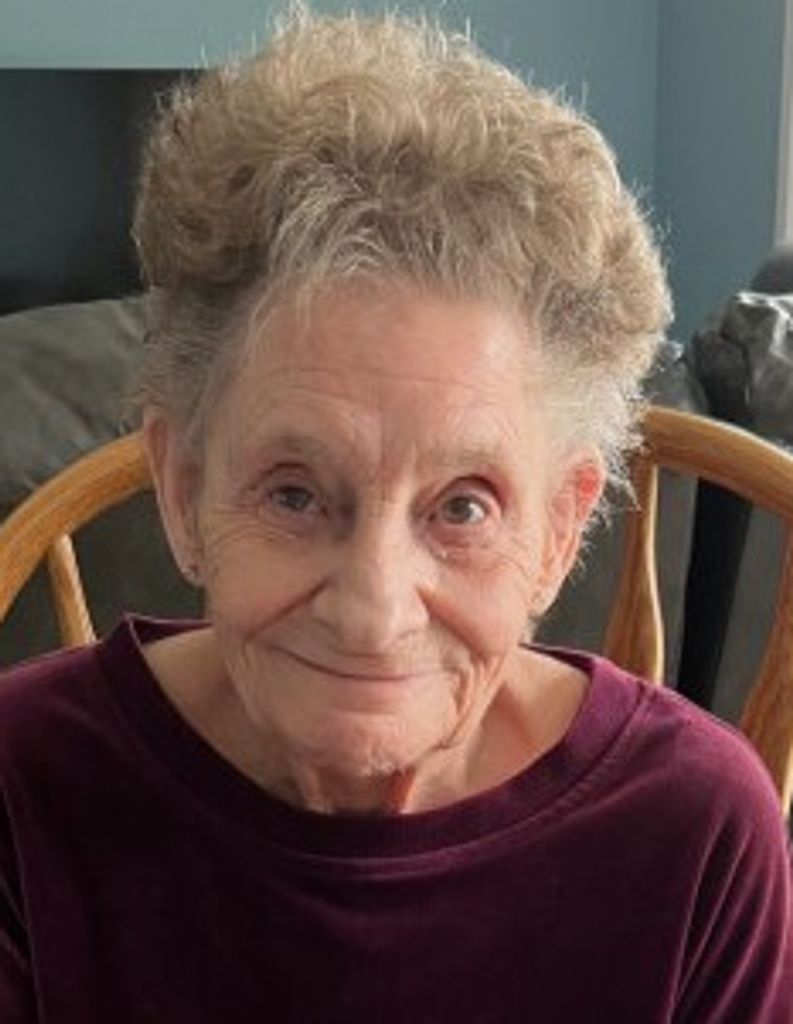 Verna Faye Nash Profile Photo