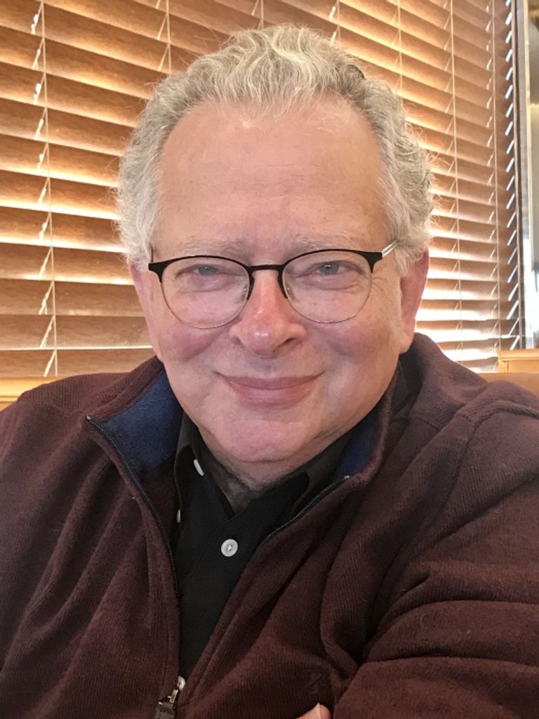 Richard J. Segall Profile Photo