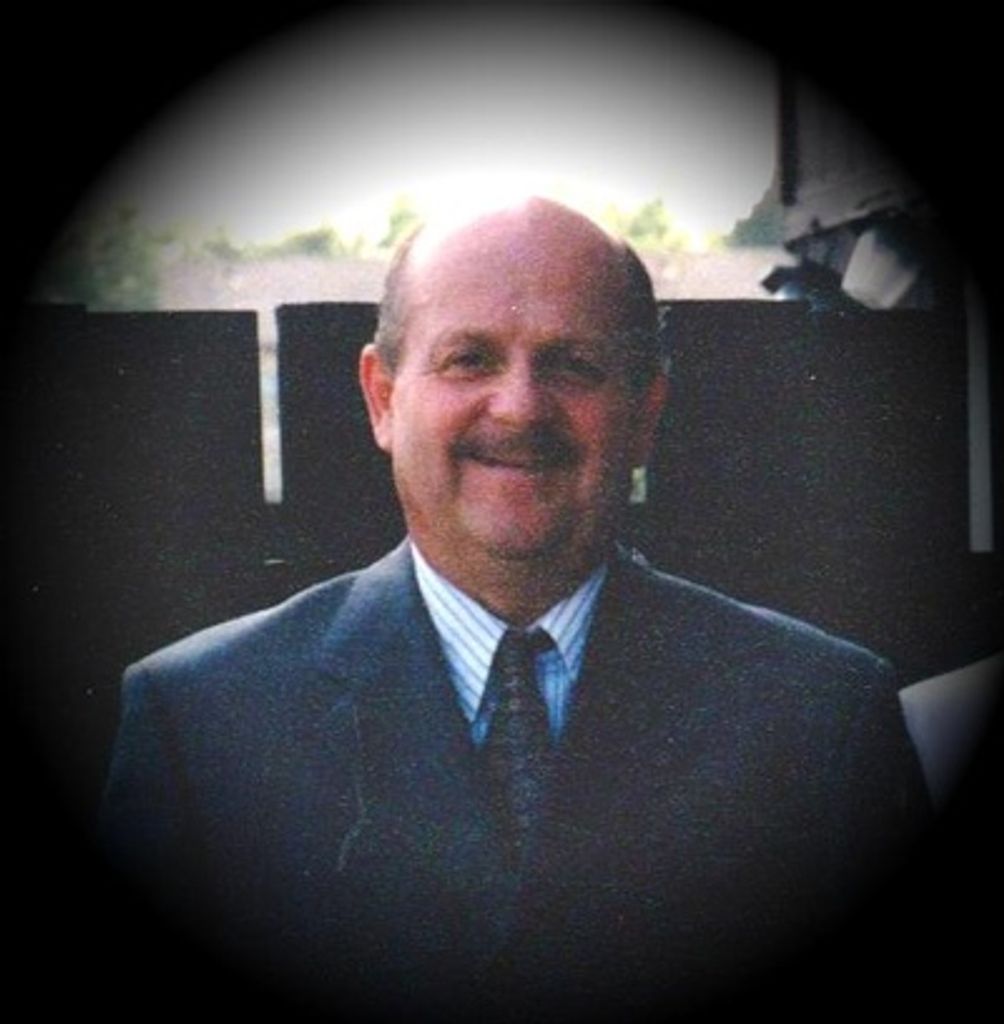 Walter (Norman) Osmond Profile Photo