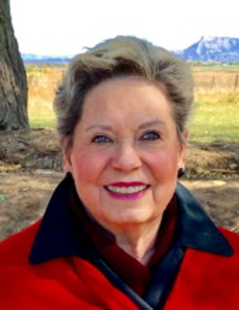 Donna Mae Petersen