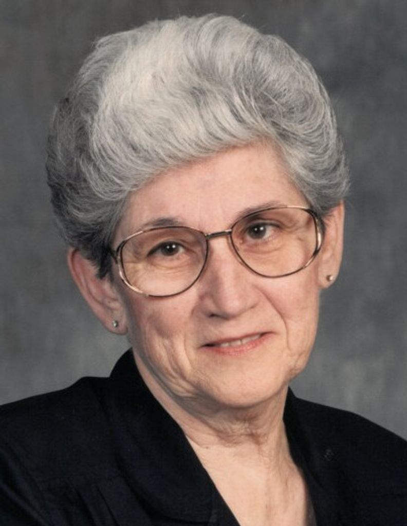 Billie "Sue" Brown Profile Photo