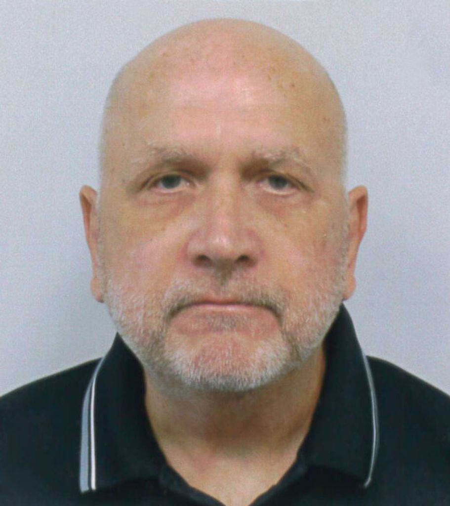 Willard Jay Holzer Profile Photo