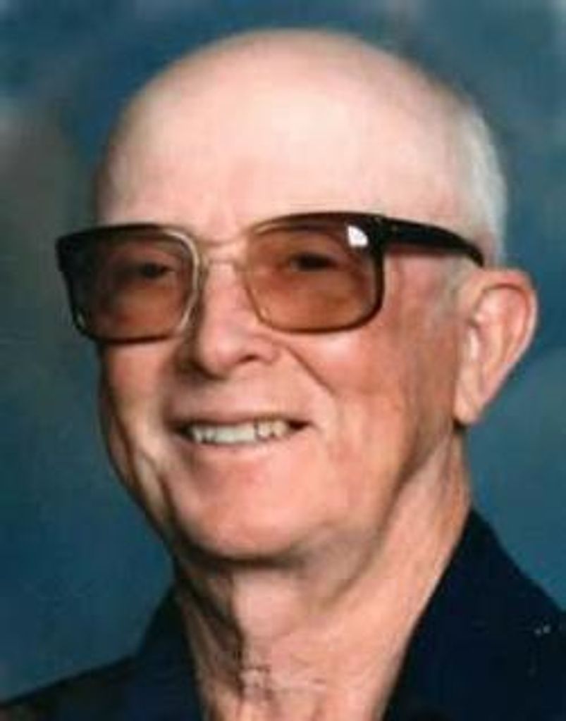Ralph Westby Profile Photo