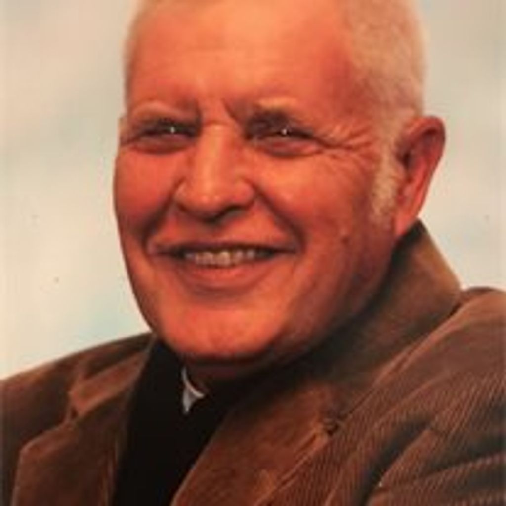 Robert G. Sponholz Profile Photo