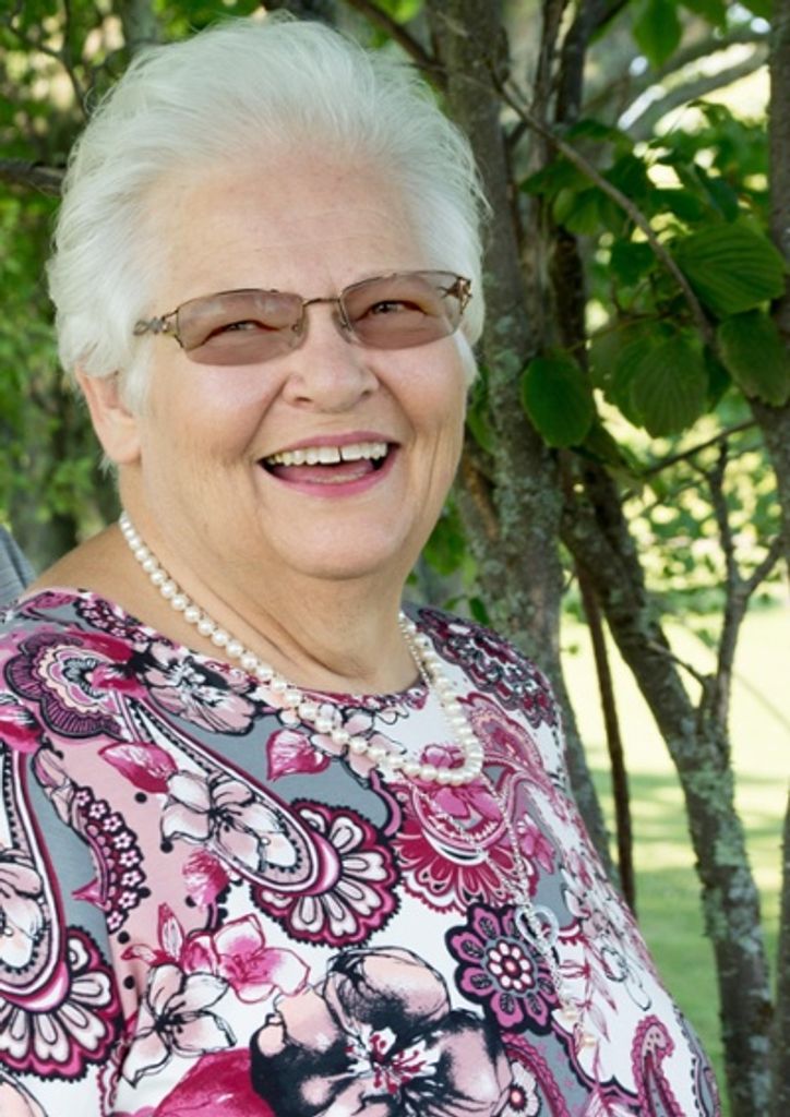 Sandra J. Cheney Profile Photo