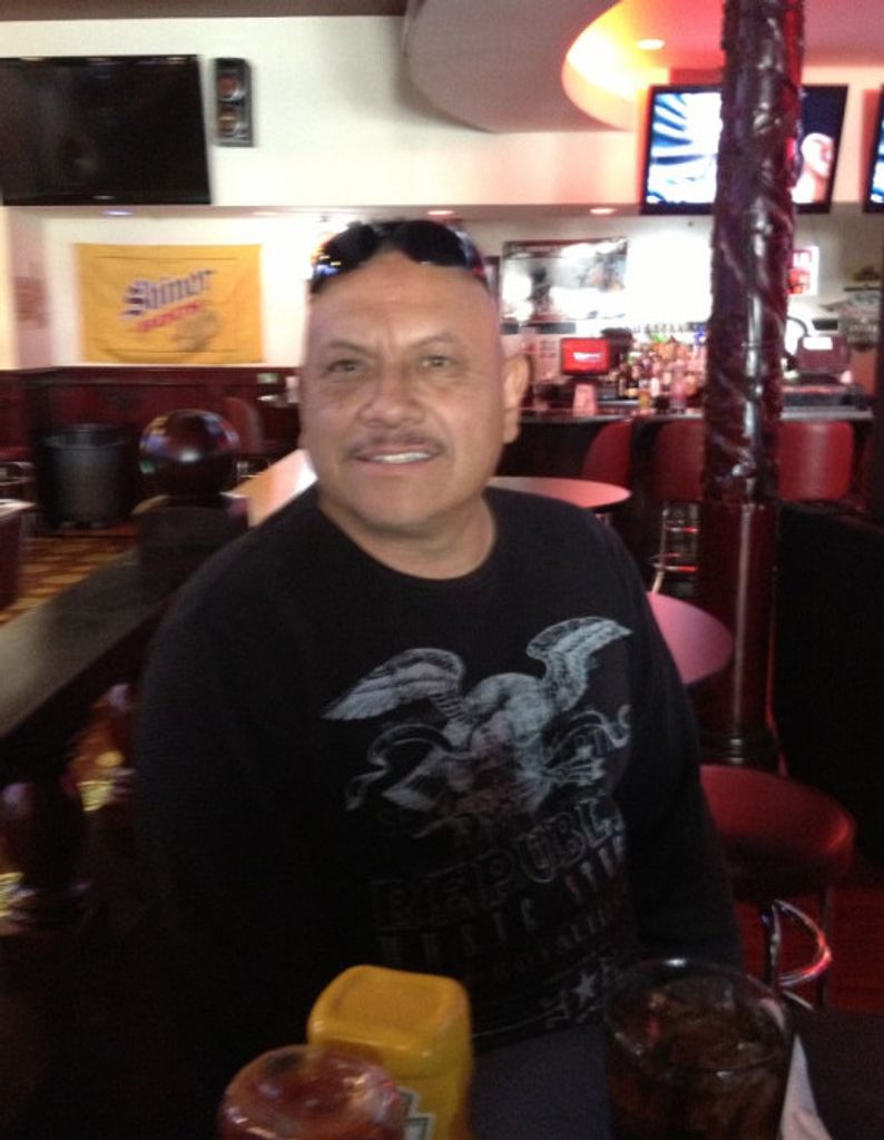 Alejandro Lechuga