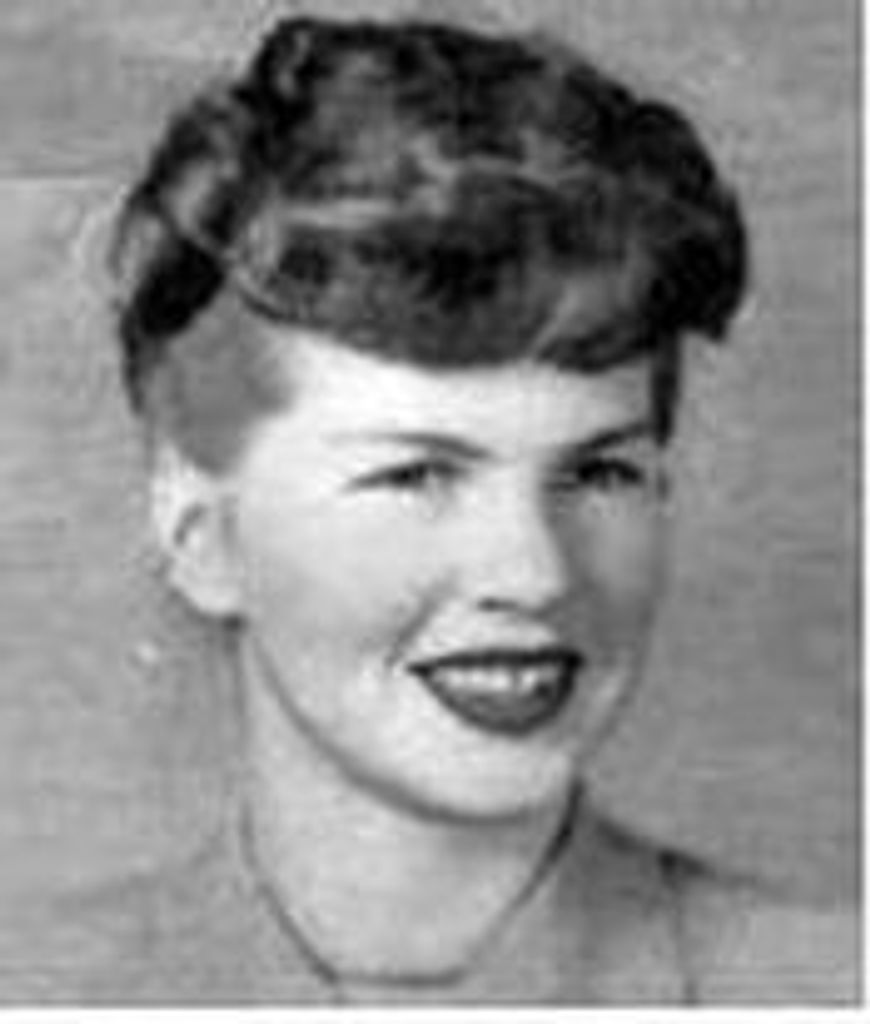 Joan F. Conley Profile Photo