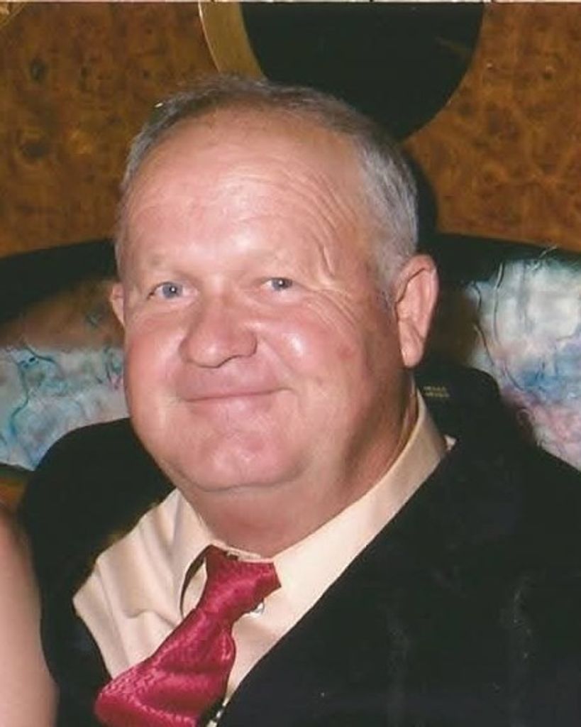 Otis Lavelle Bohanon Profile Photo