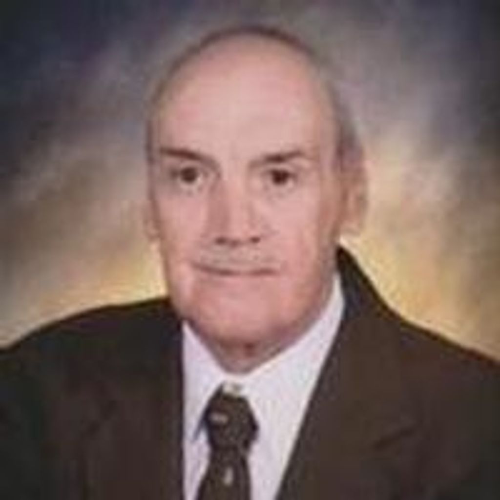 Robert O. West