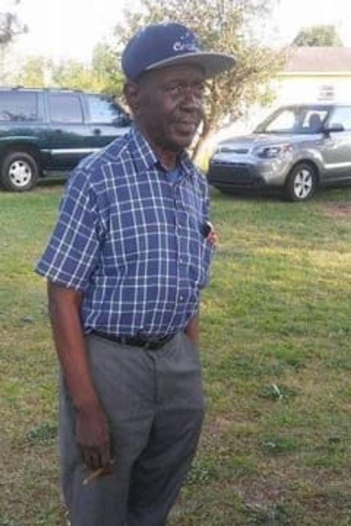 Leroy   Sheppard, Sr.