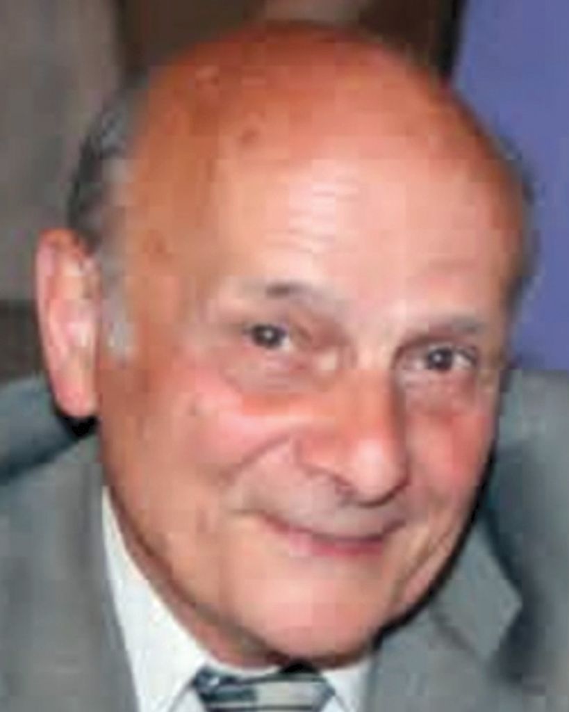 JOSEPH D. SCHIAVONE Profile Photo