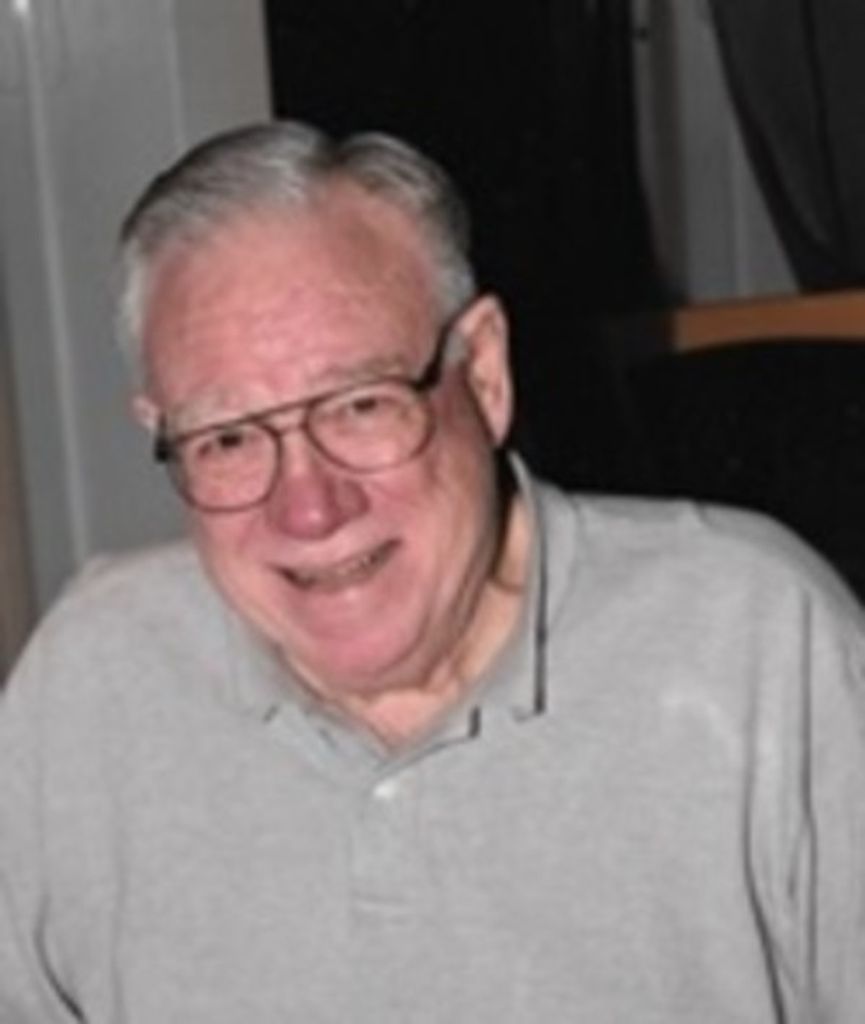 George Clair Arnold, Jr.
