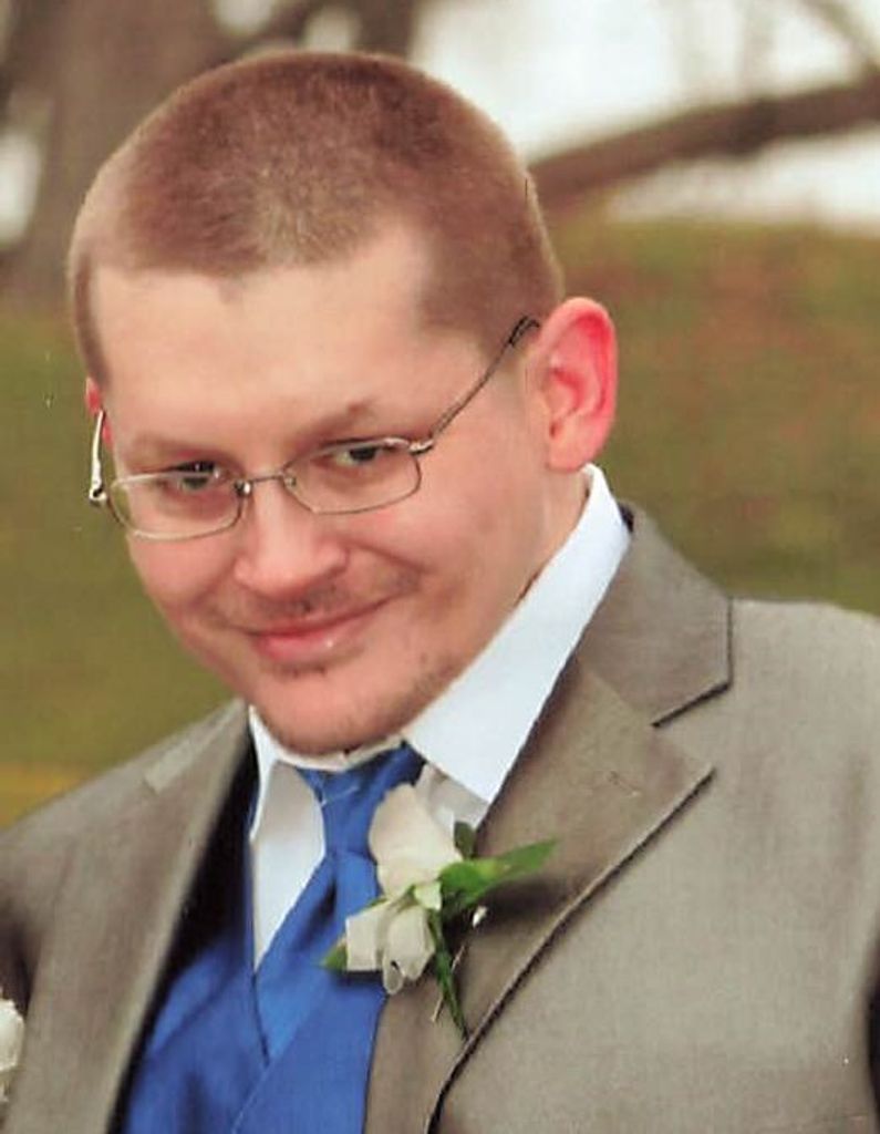 John Jacob Shrum Profile Photo