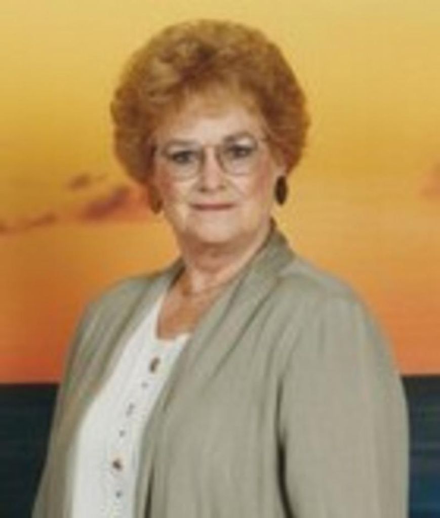 Lovern (Owen) Frericks-Milligan Profile Photo