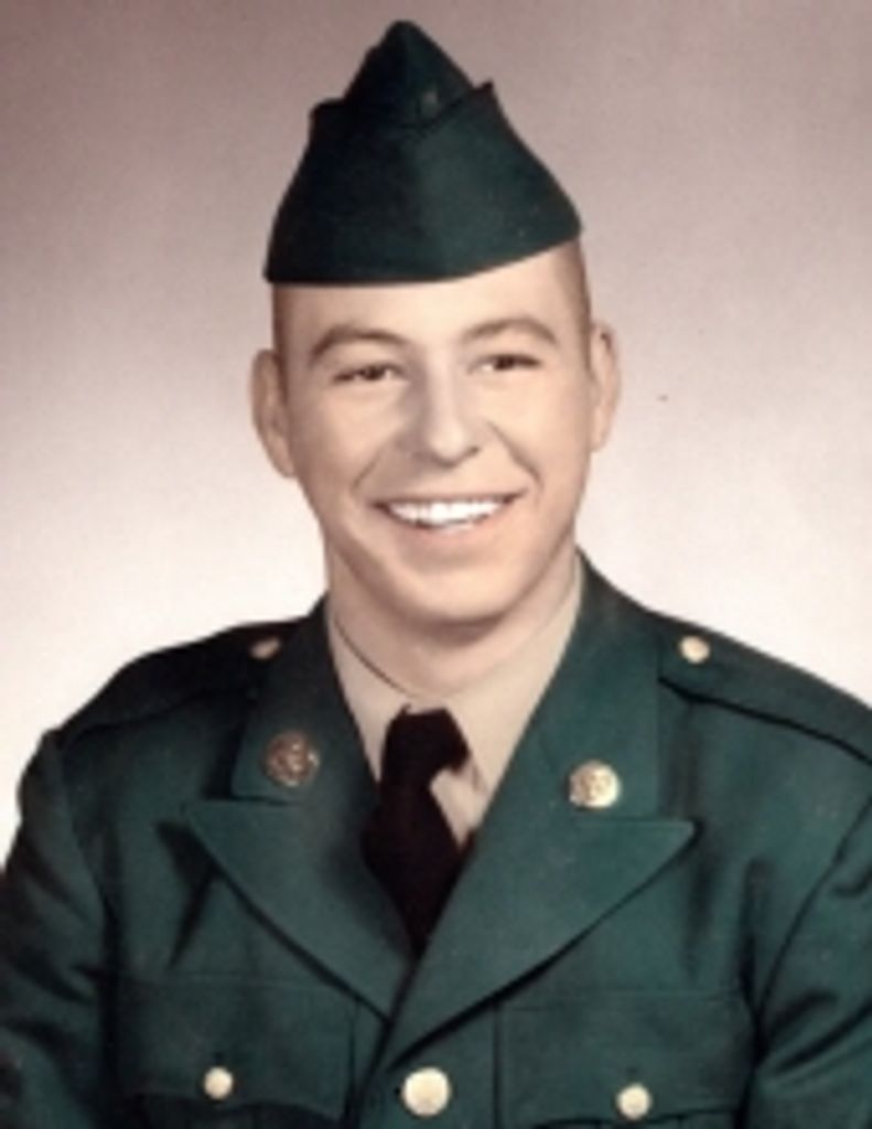 David Lonnie Williams - Mcnabb Funeral Home