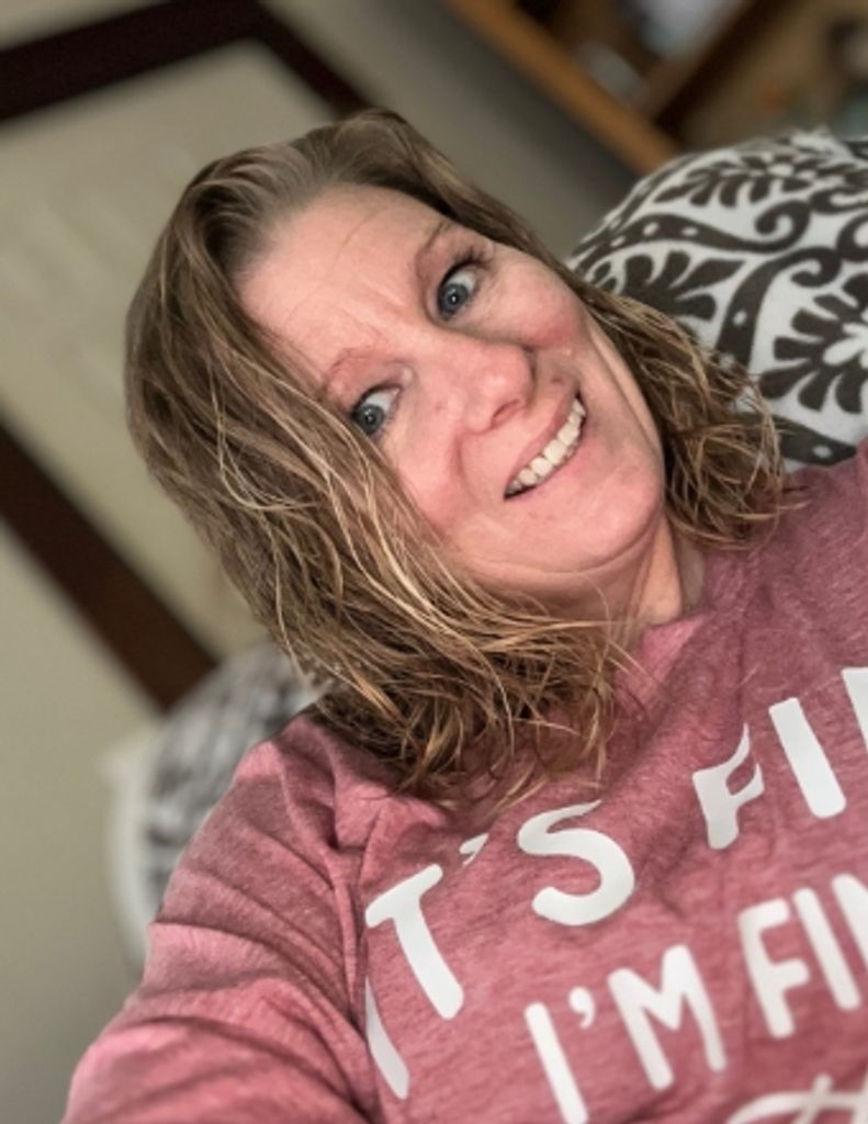 Cassie Lee Ahlgrim Profile Photo