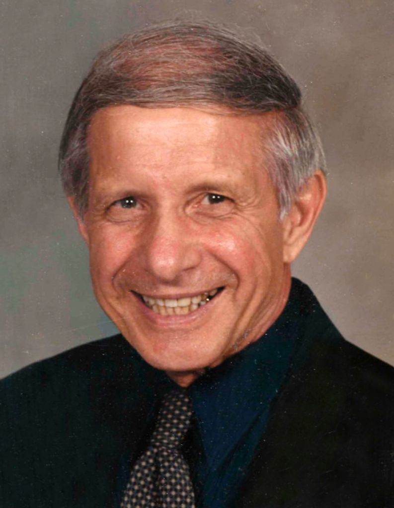 George Joseph Venturi