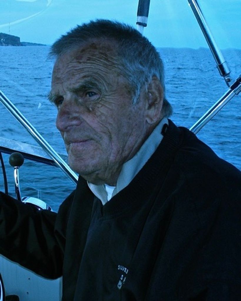 Orville L. Knaffla Profile Photo