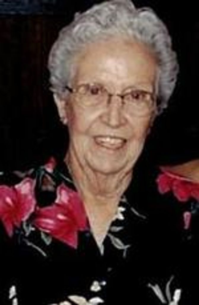 Marie Goldsmith
