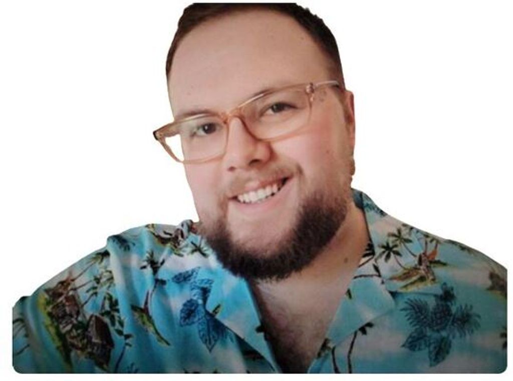 Charles "Chase" Reed Higgins Profile Photo