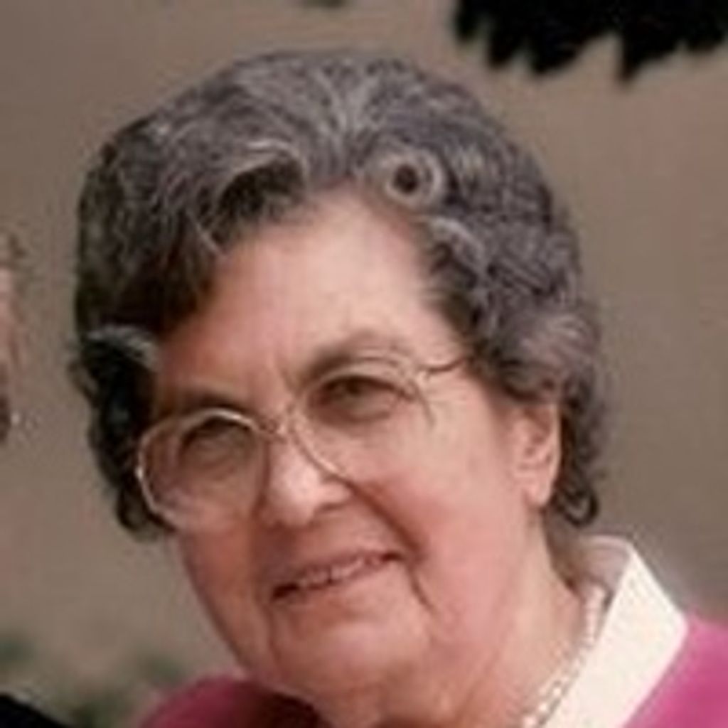 Madeline Davis Profile Photo