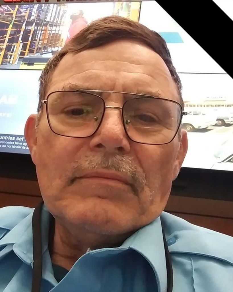 William "Bill" Henry Harvey Profile Photo