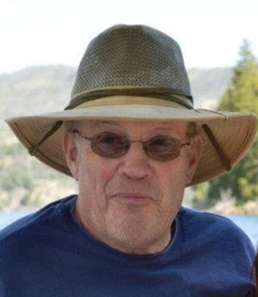 Larry Dee Robertson Profile Photo