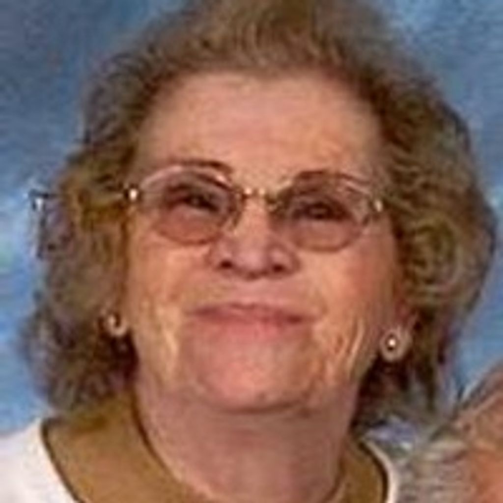 Virginia A. Drabic