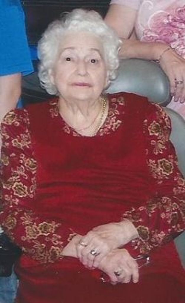 Vera Williams