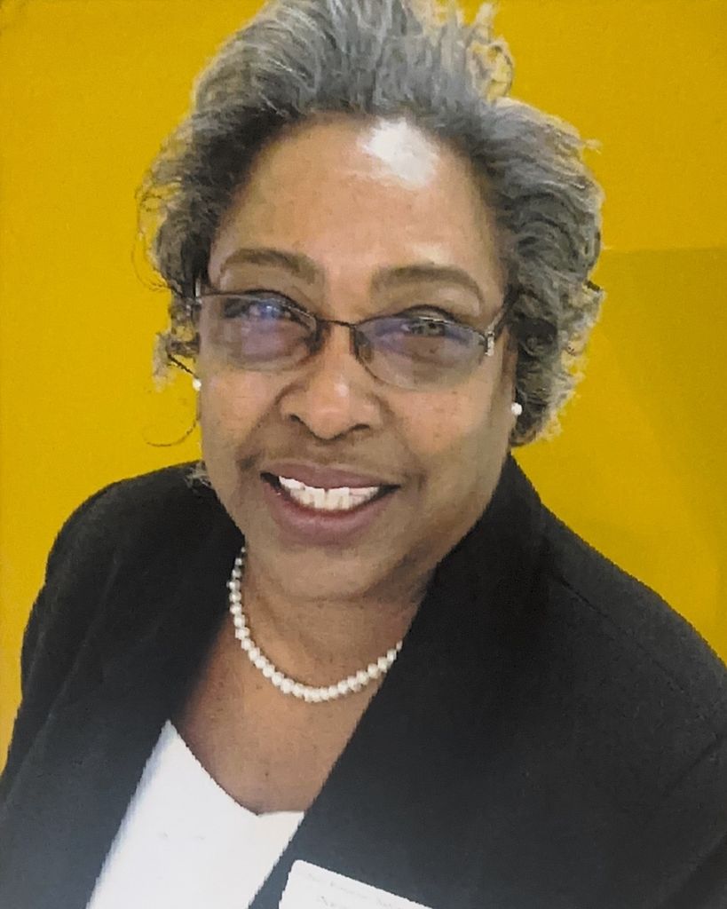 Lisa Rochelle Chadwick Profile Photo