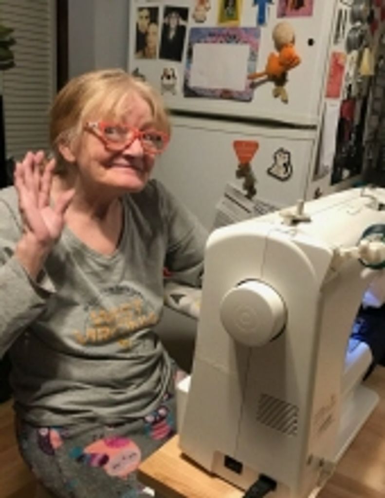 Kathy Lee Lipscomb Profile Photo