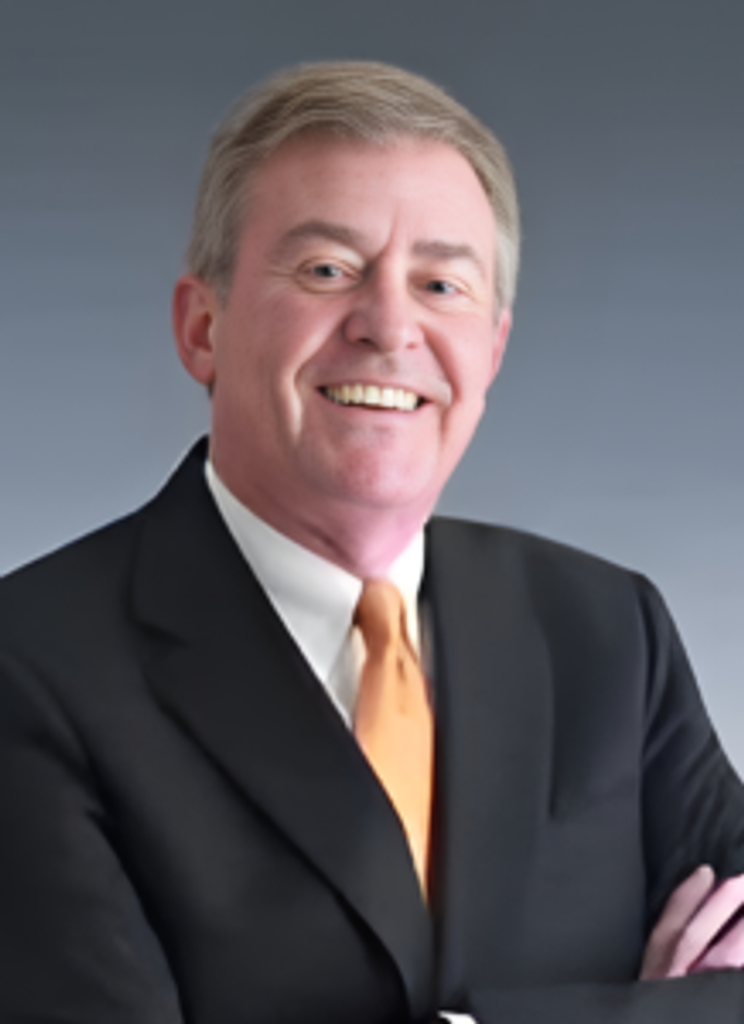 John Quentin Ward Profile Photo