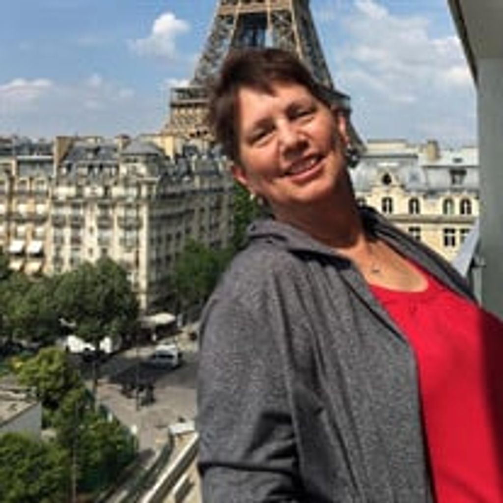 Susan D'Anne Bready