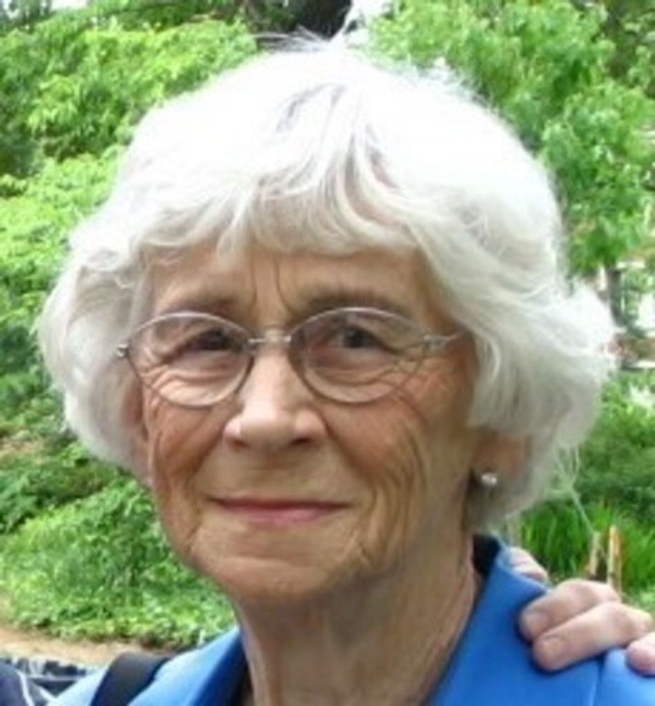 Donna Goans Irwin