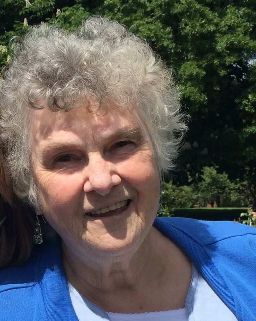 Norma "Laurie" Cureton