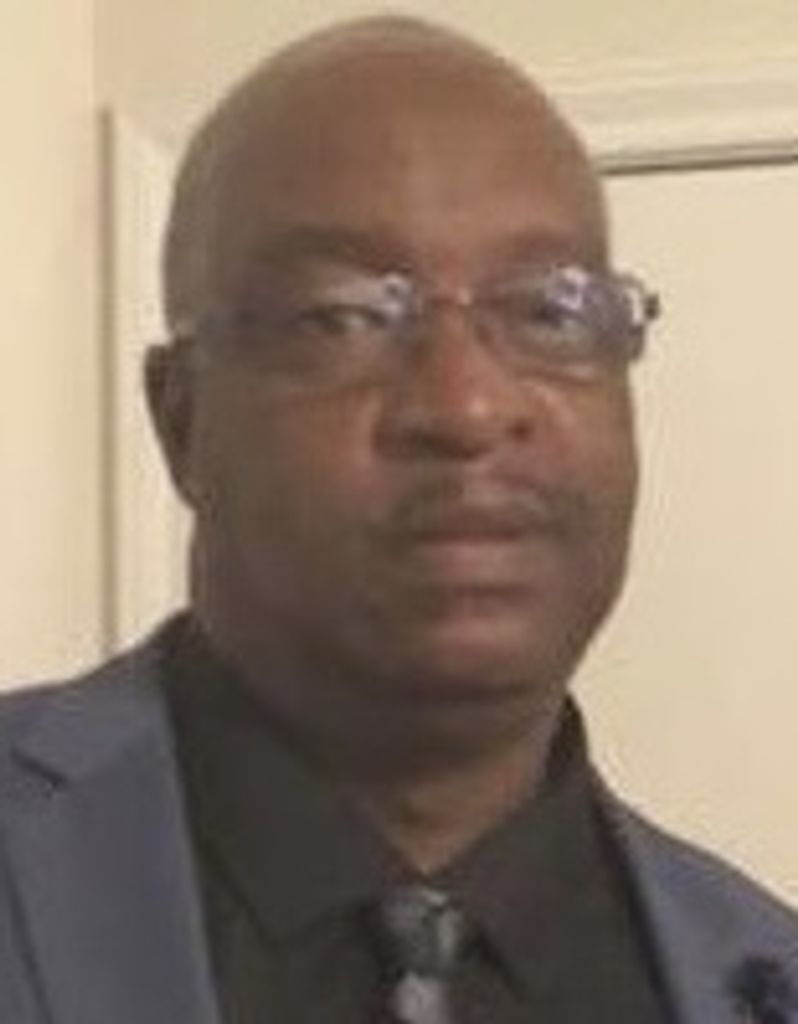 Deacon Arthur D. Southern Profile Photo