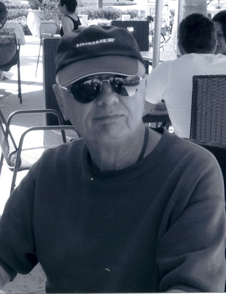 Francis "Frank" S. Blom Ph.D Profile Photo
