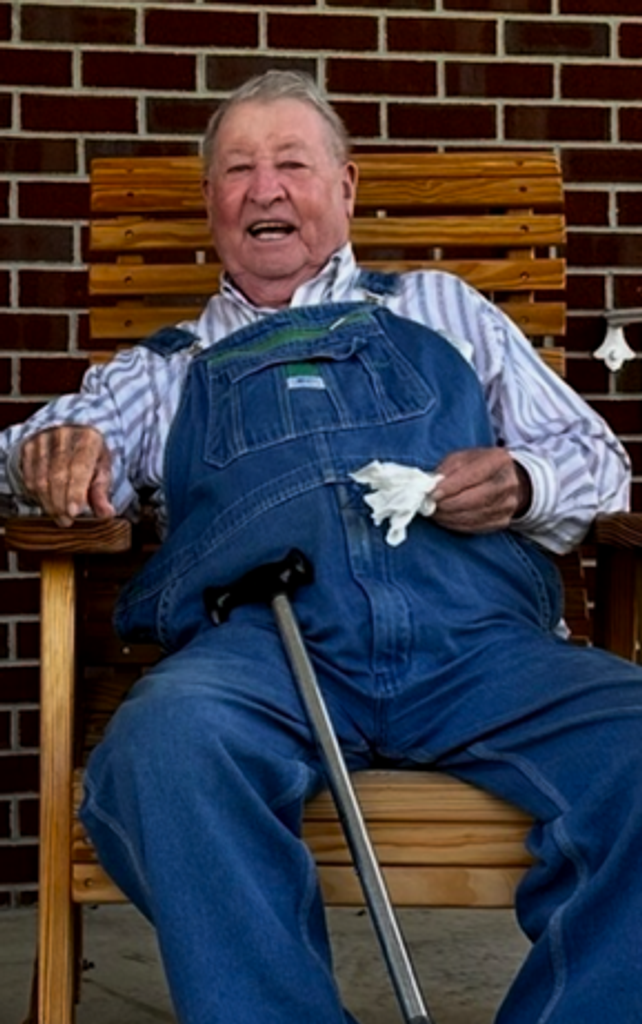Andrew "Andy" Davis Aylor Profile Photo