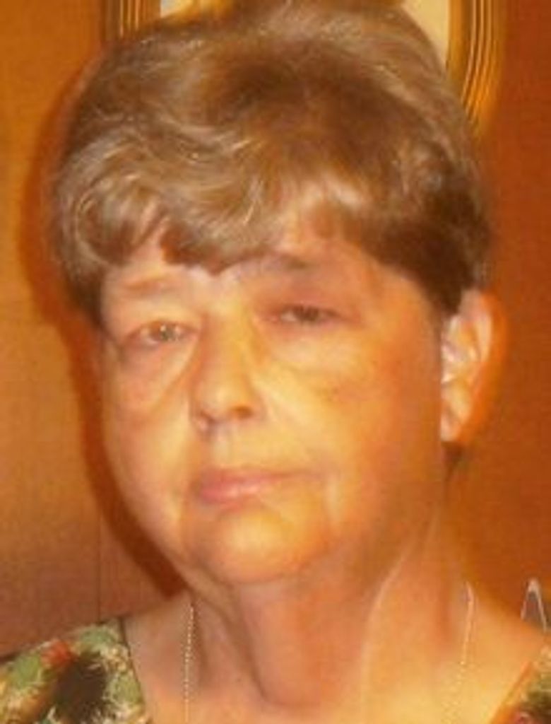 Pamela Davenport Wood