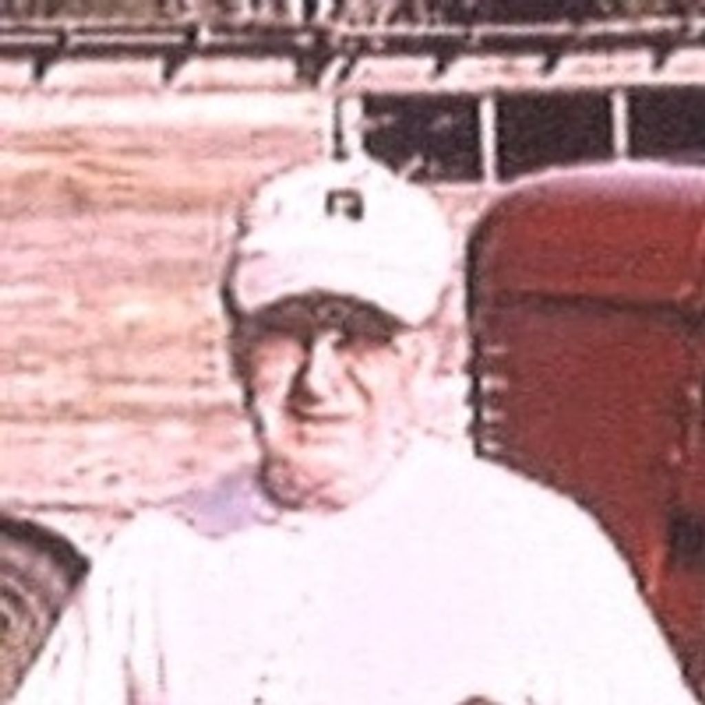 David Michael Donoghue Profile Photo