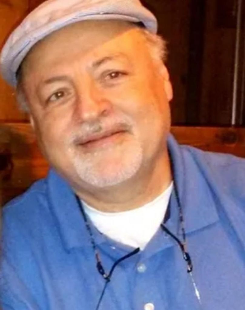David Todd Parnell Profile Photo
