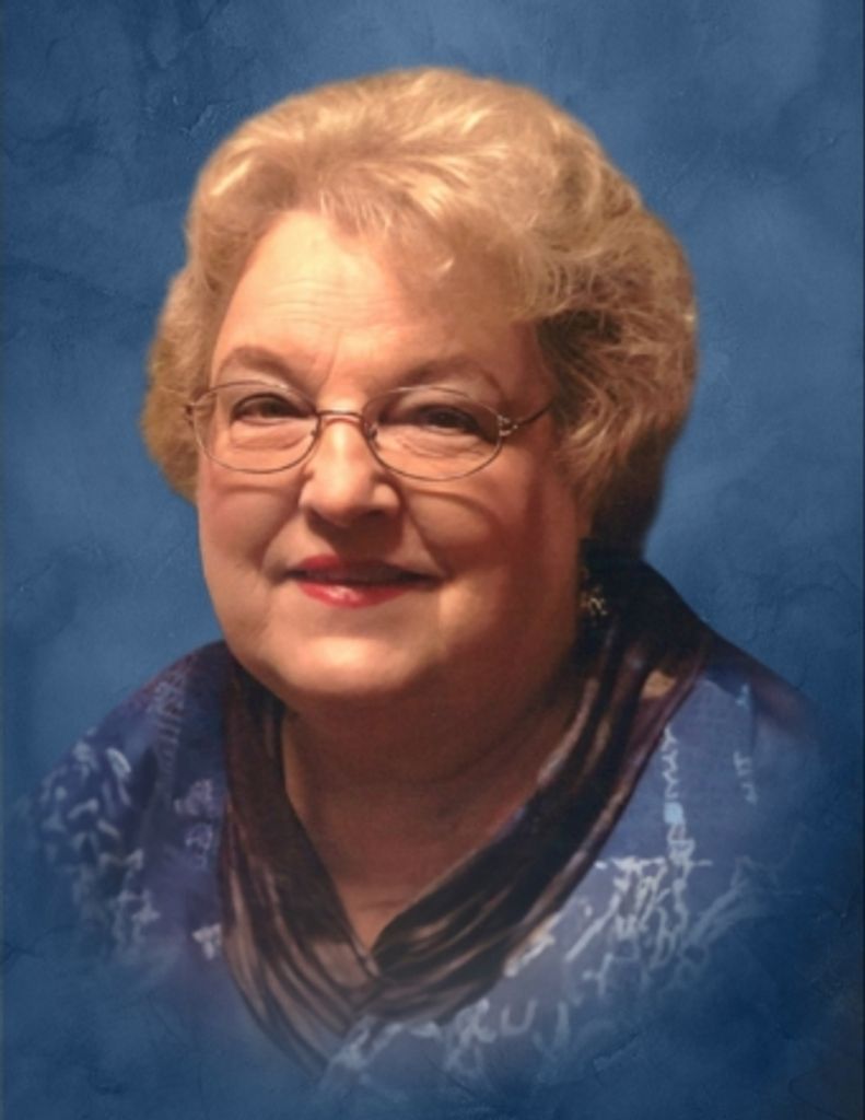 Elizabeth Montine Joyner Profile Photo