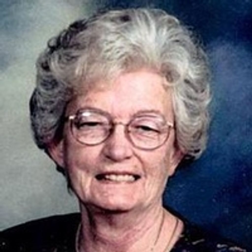 Carolyn Morrow Blount