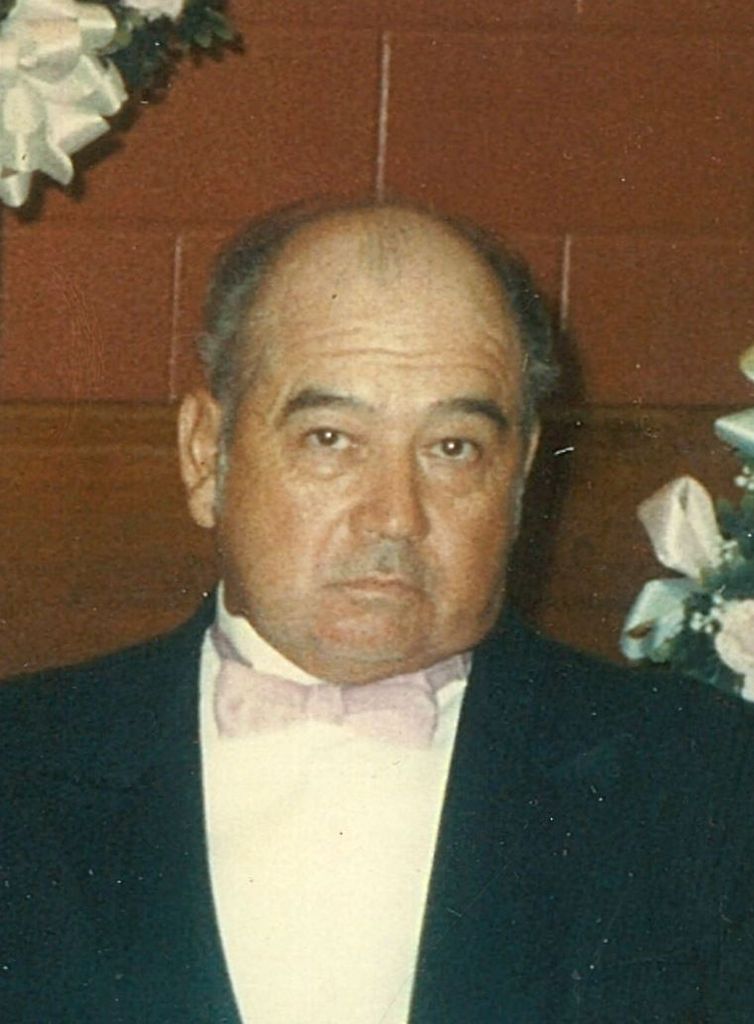 Adan G. Flores Profile Photo