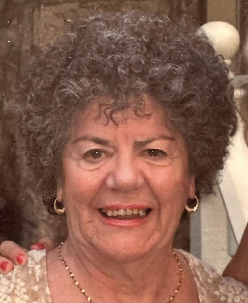 Nora A. Brill Profile Photo