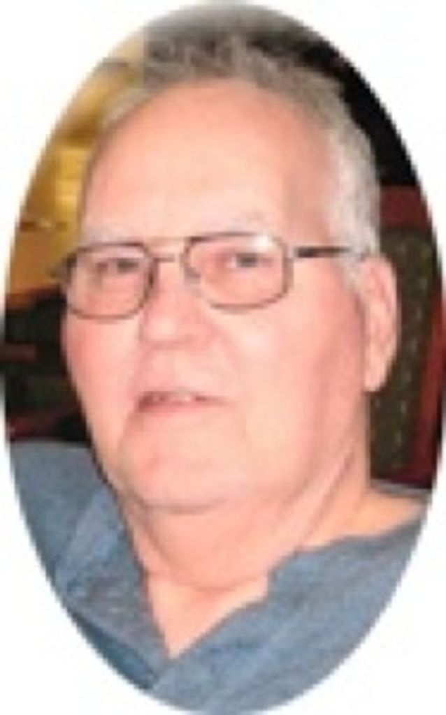 Melvin Ehlers