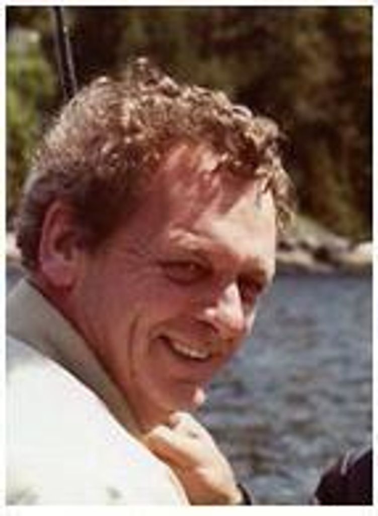 John Mackenzie